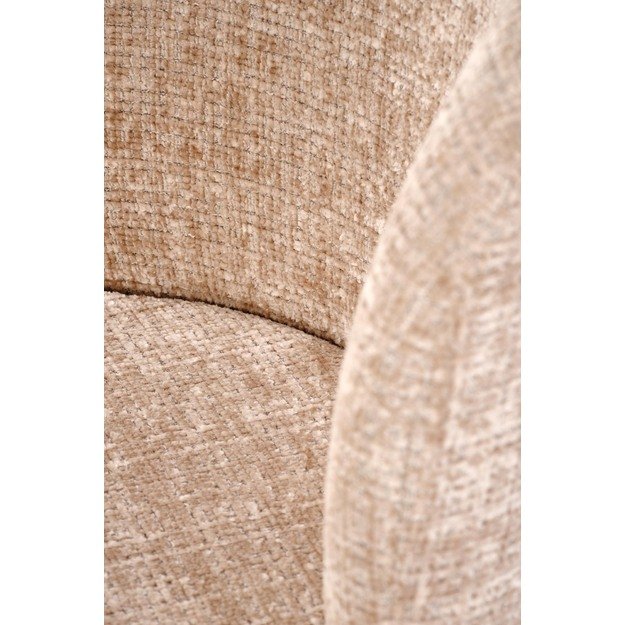 BASSO chair natural oak / CREMONA 14 (beige) 17