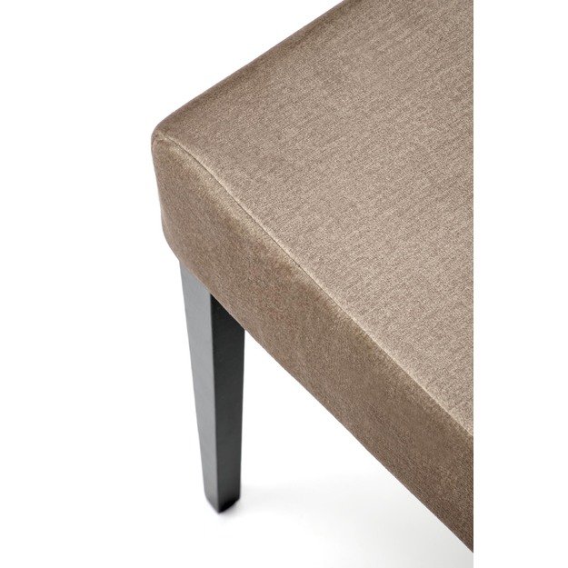 CLARION 2 chair, black / Monolith 09 (beige) 17