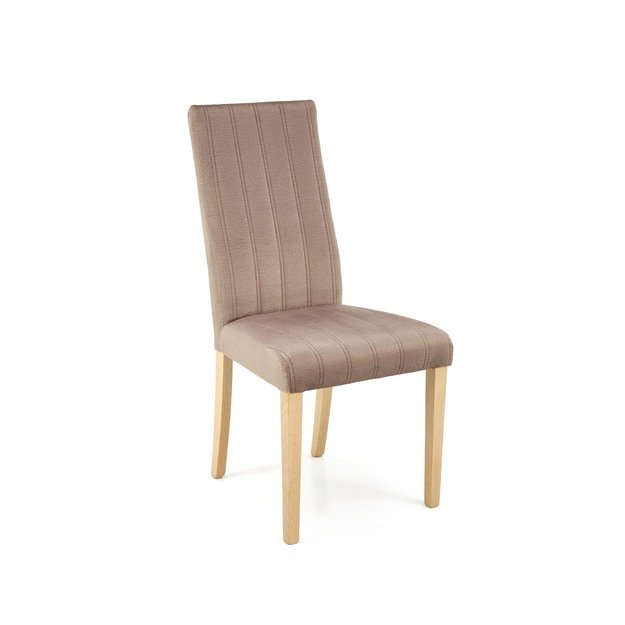 DIEGO 3 chair, honey oak / Monolith 09 (beige) 15