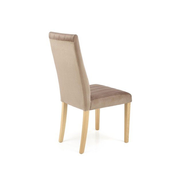 DIEGO 3 chair, honey oak / Monolith 09 (beige) 2
