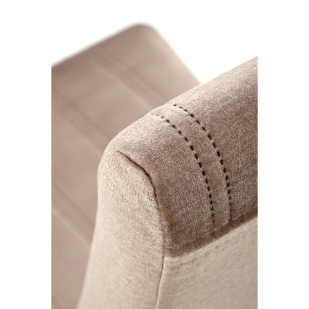 DIEGO 3 chair, honey oak / Monolith 09 (beige) 3