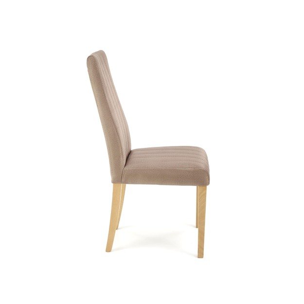 DIEGO 3 chair, honey oak / Monolith 09 (beige) 9