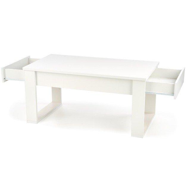 NEA c. table, color: white 13
