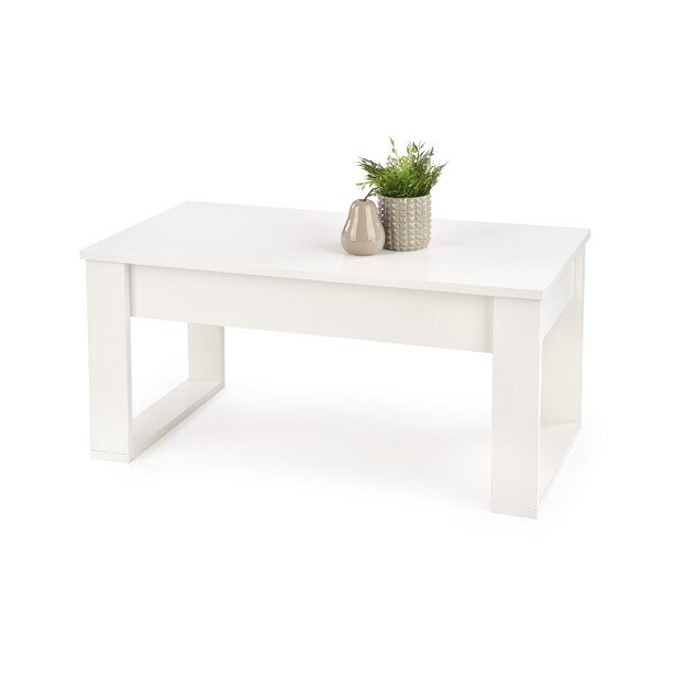 NEA c. table, color: white