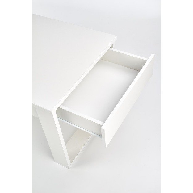 NEA c. table, color: white 11