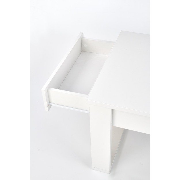 NEA c. table, color: white 21