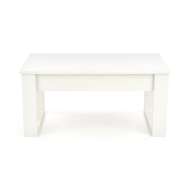 NEA c. table, color: white 12