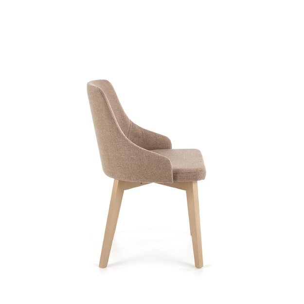 TOLEDO chair, color: sonoma oak 3