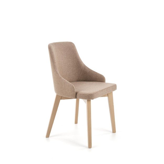 TOLEDO chair, color: sonoma oak