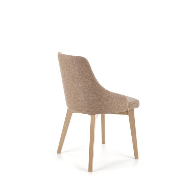 TOLEDO chair, color: sonoma oak 2