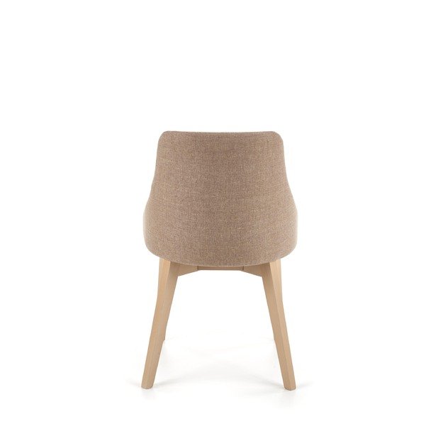 TOLEDO chair, color: sonoma oak 1