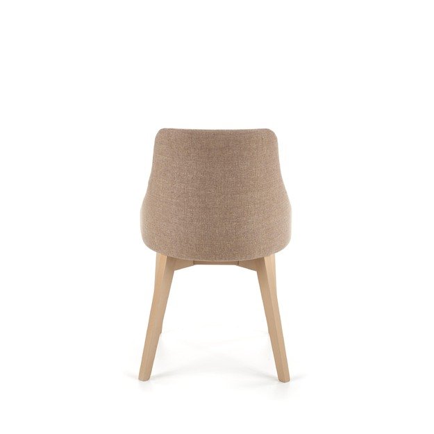 TOLEDO chair, color: sonoma oak 8