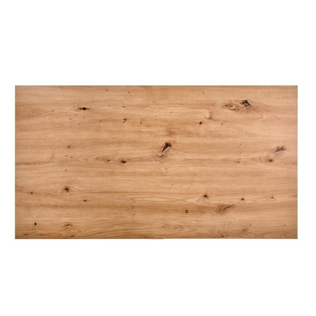 PANTERA c. table, color: wotan oak/black 4