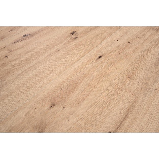 RINGO ext. table artisan oak / black 2