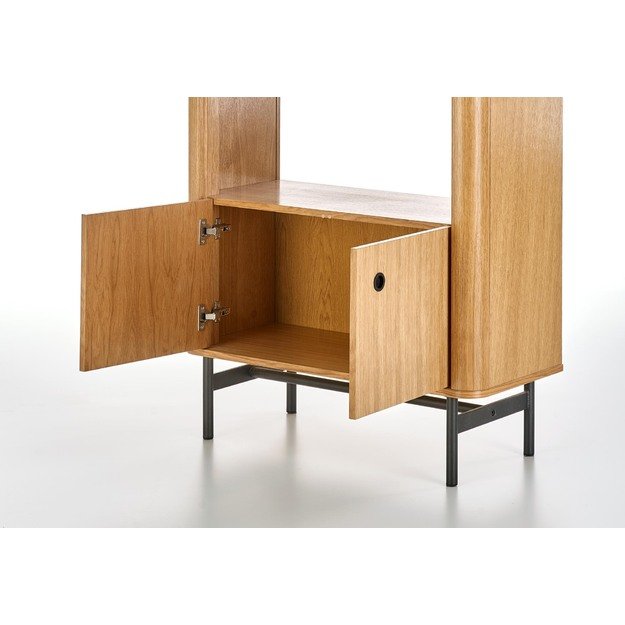 SMART REG-1 regal color: natural oak/black 1