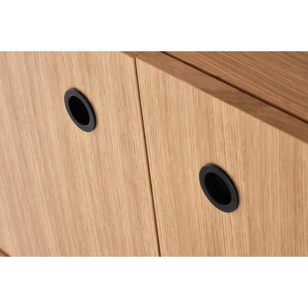 SMART REG-1 regal color: natural oak/black 6