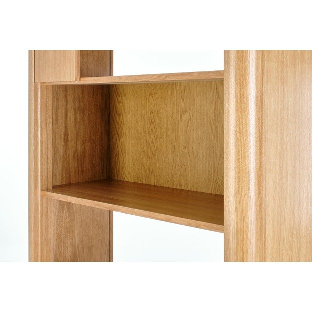 SMART REG-1 regal color: natural oak/black 16