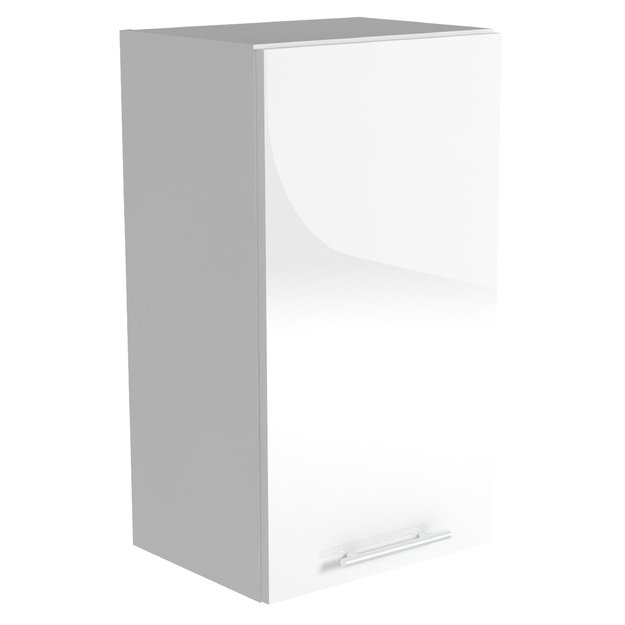 VENTO G-40/72 top cabinet, color: white