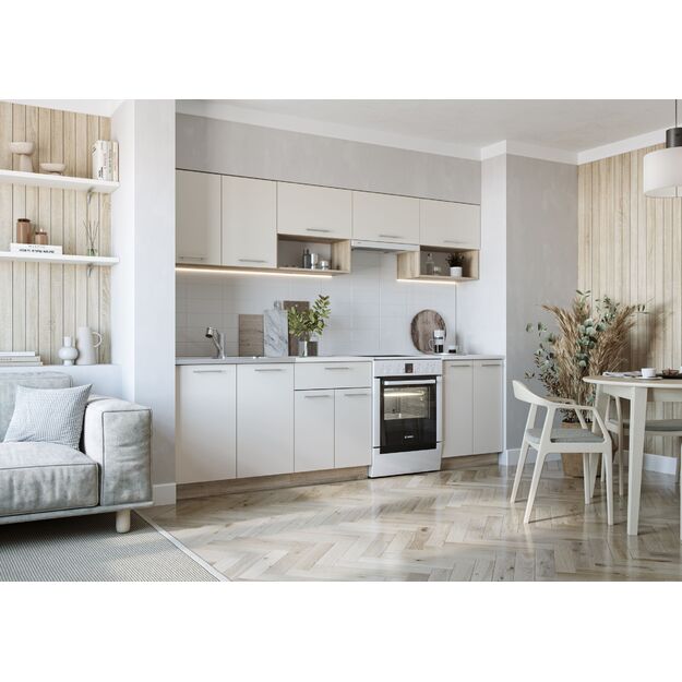 VIOLA 260 kitchen set