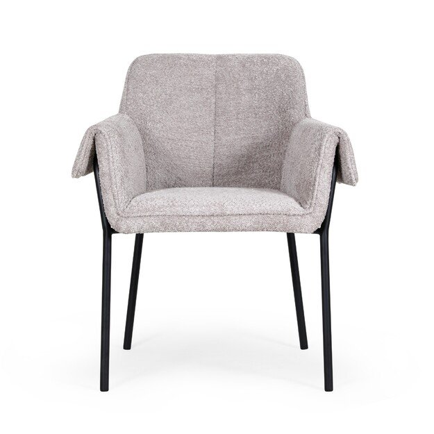 K522 chair, grey 8