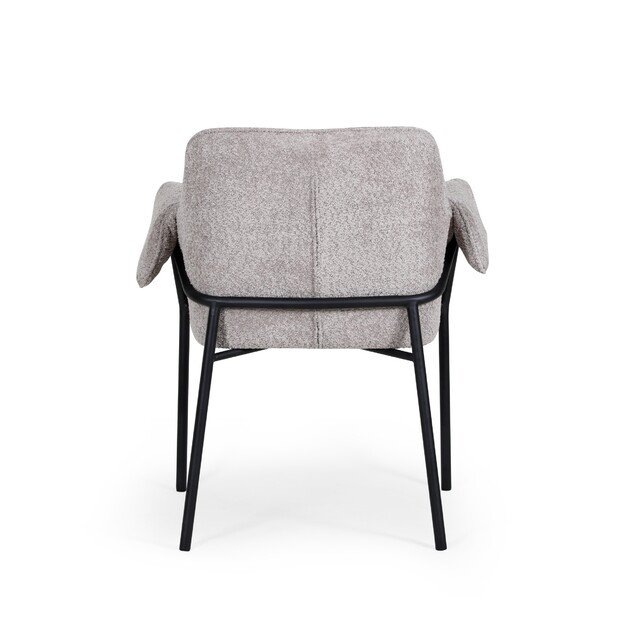 K522 chair, grey 2