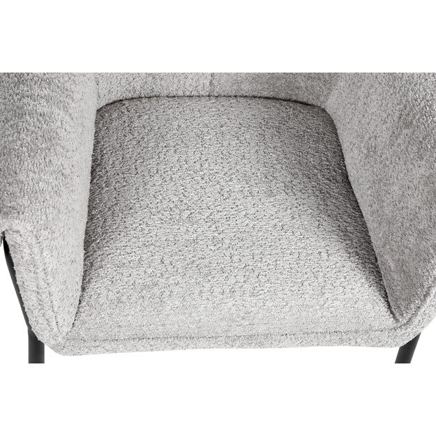 K522 chair, grey 6