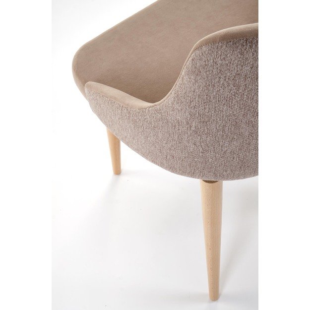 MALAGA chair, beige 8