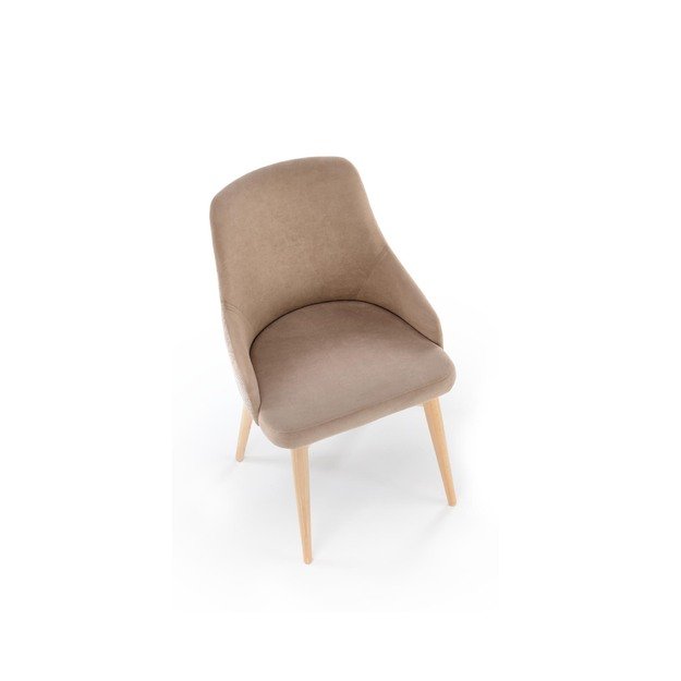 MALAGA chair, beige 1