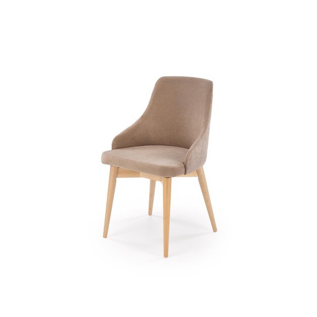 MALAGA chair, beige 11