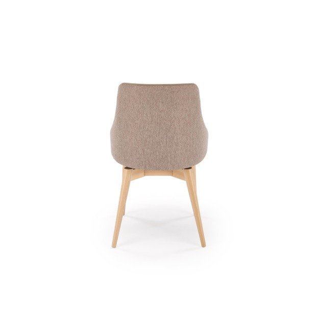 MALAGA chair, beige 13