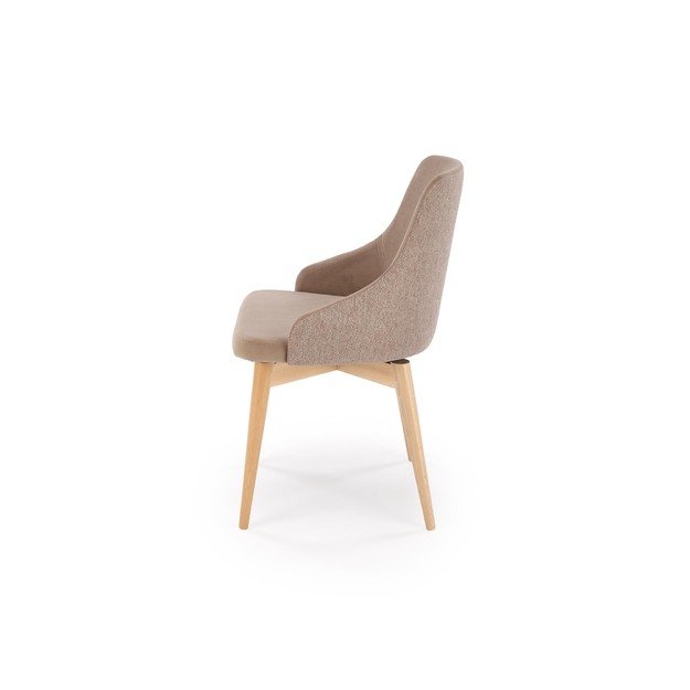 MALAGA chair, beige 4