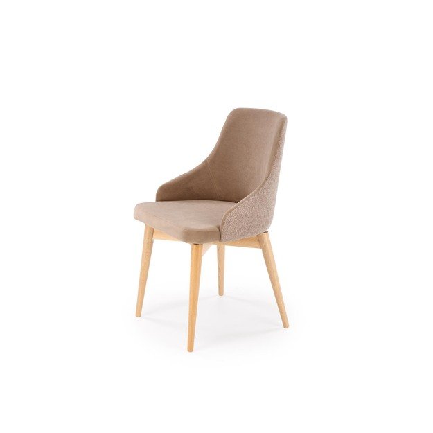 MALAGA chair, beige 5