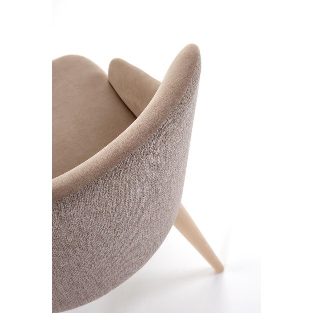 MALAGA chair, beige 9