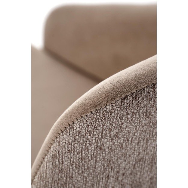 MALAGA chair, beige 7