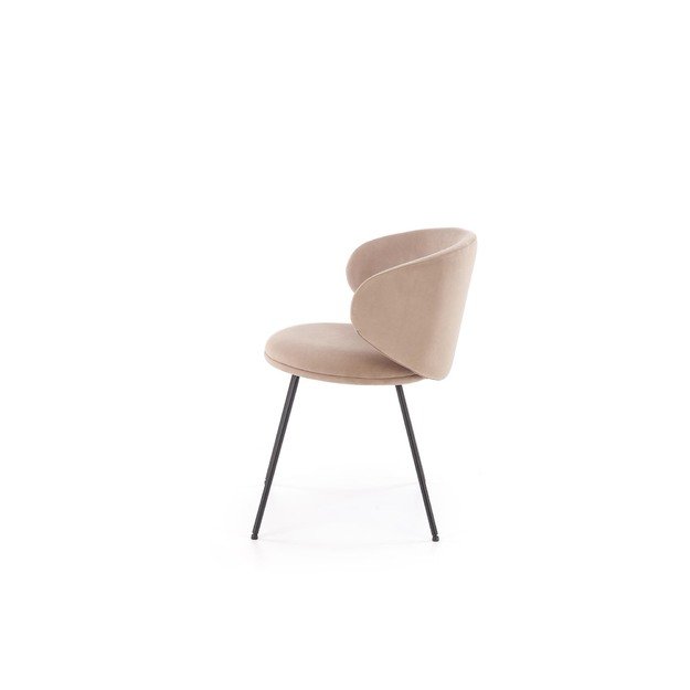 K587 chair, beige 9