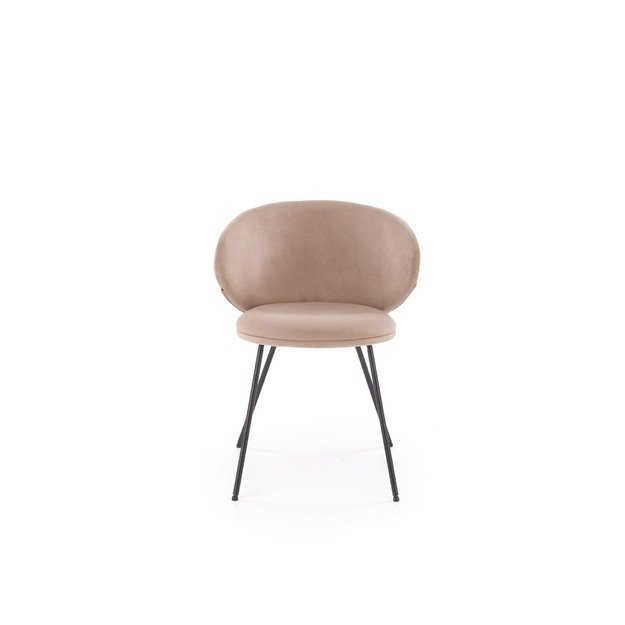 K587 chair, beige 16