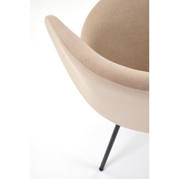 K587 chair, beige 14