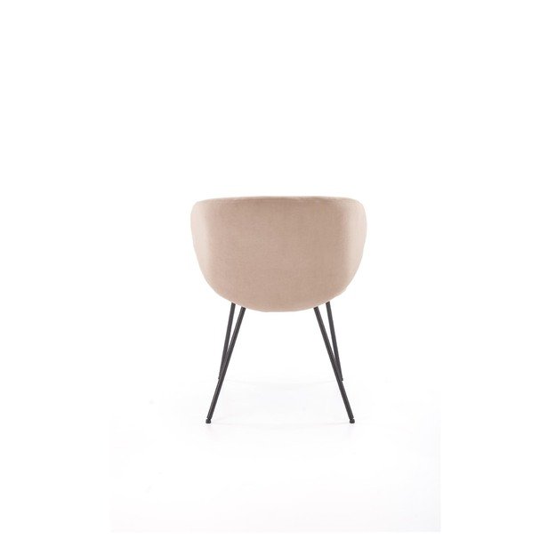 K587 chair, beige 2