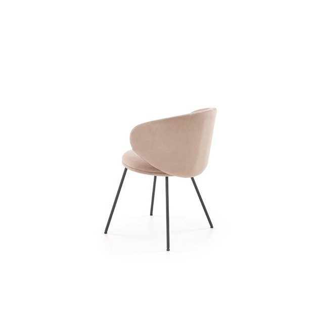 K587 chair, beige 11