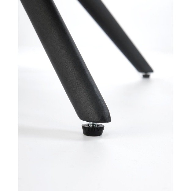 K554 chair, grey / l.grey 5