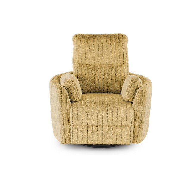 PEGAS leisure chair, mustard 15