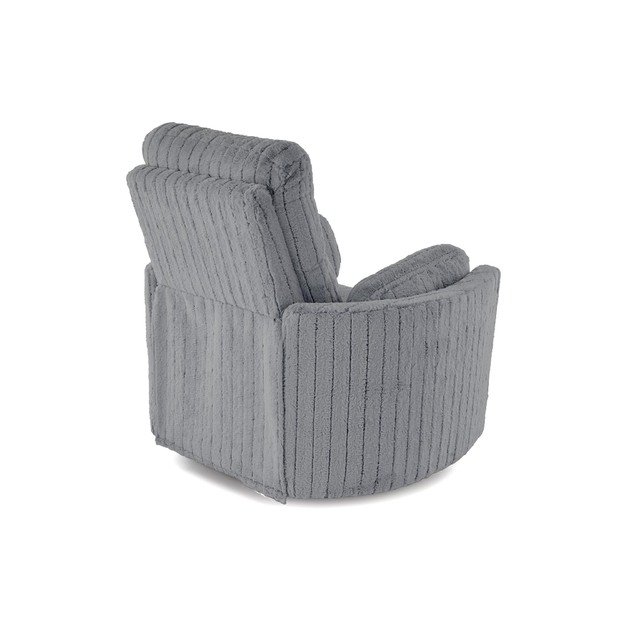 PEGAS leisure chair, grey 9