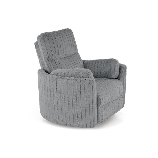 PEGAS leisure chair, grey 8