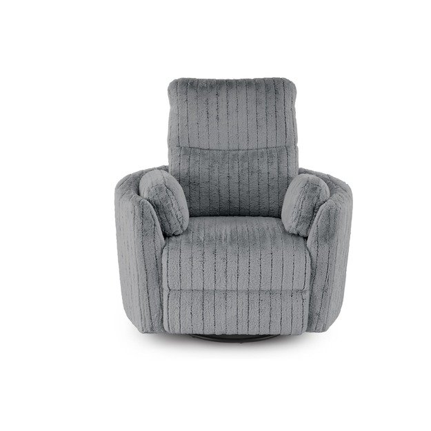 PEGAS leisure chair, grey 14