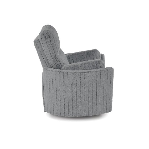 PEGAS leisure chair, grey 7