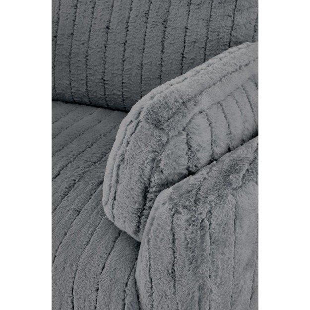 PEGAS leisure chair, grey 12