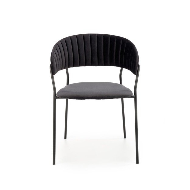K426 chair color: black 6