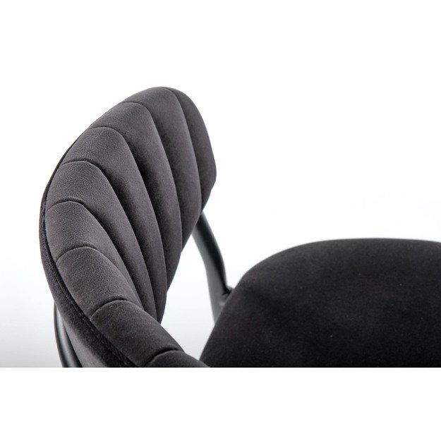 K426 chair color: black 1