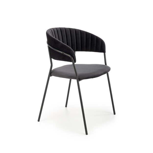 K426 chair color: black