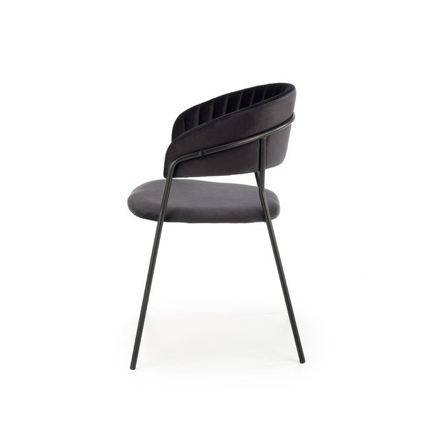K426 chair color: black 11